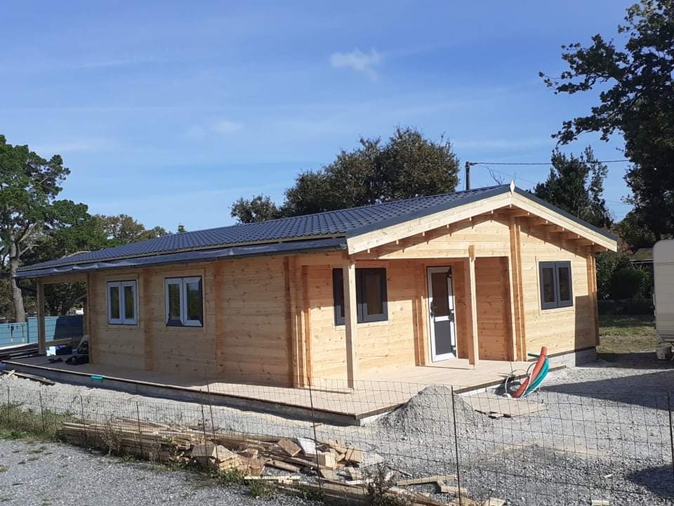 chalet 80